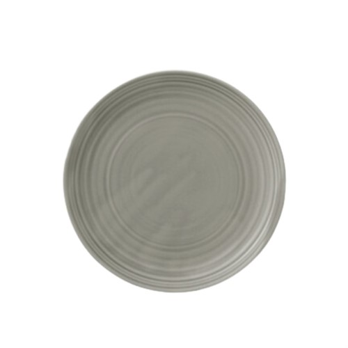 Tallrik flat Country House Gray dia 23cm Bauscher