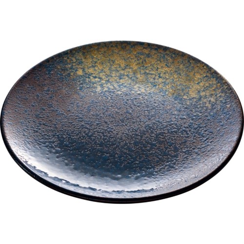 Tallrik Sea 28cm Playground