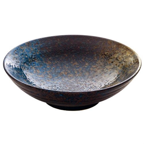 Skål Sea dia 24cm Playground