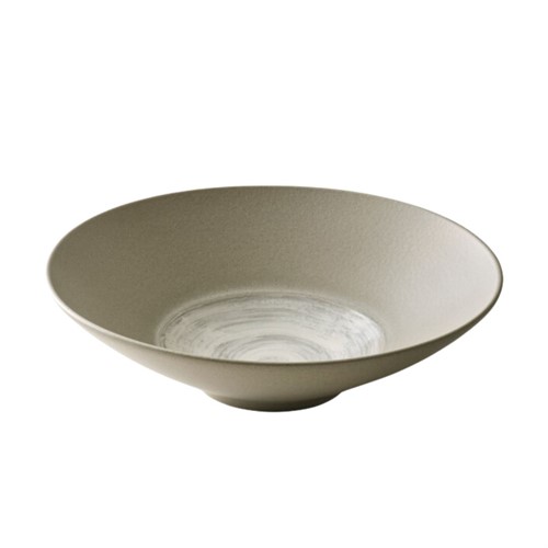 Skål Silento dia 24cm beige Playground