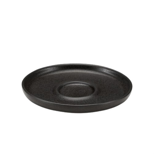 Espressofat Black dia 11,7cm svart Playground