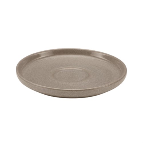 Espressofat Sand dia 11,7cm beige Playground