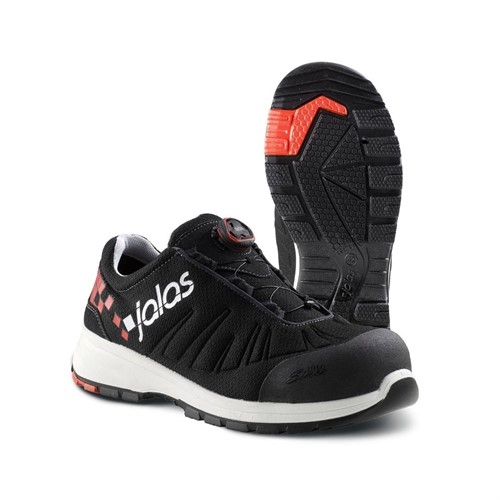 Skyddssko Jalas 7138 Zenit EVO