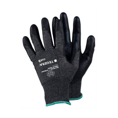 Skärskyddshandske Tegera® 906 svart
