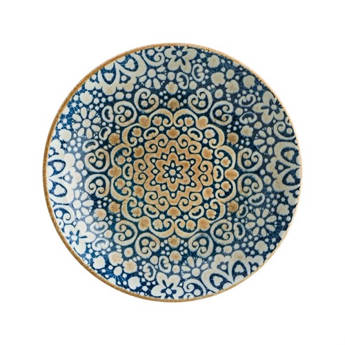 Tallrik Alhambra djup 25cm Bonna