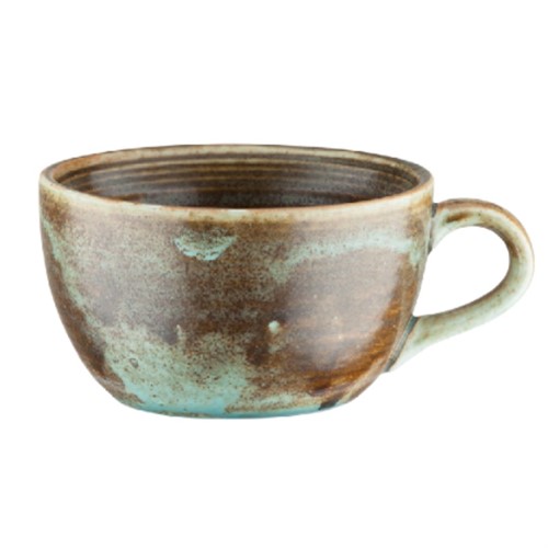 Kaffekopp Coral 25cl Bonna