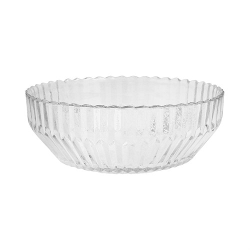 Glasskål Archie 16cm clear United tables