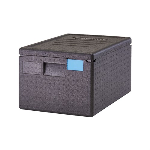 Transportbox EPP toppmatad 46 liter
