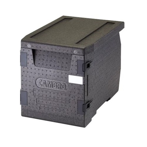 Transportbox EPP frontmatad 60 liter