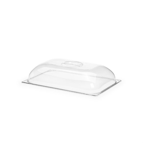 Kupollock PC till glasskantin 36x25cm