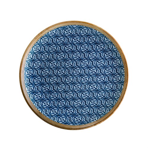 Tallrik flat Calif Lupin Gourmet 30cm Bonna