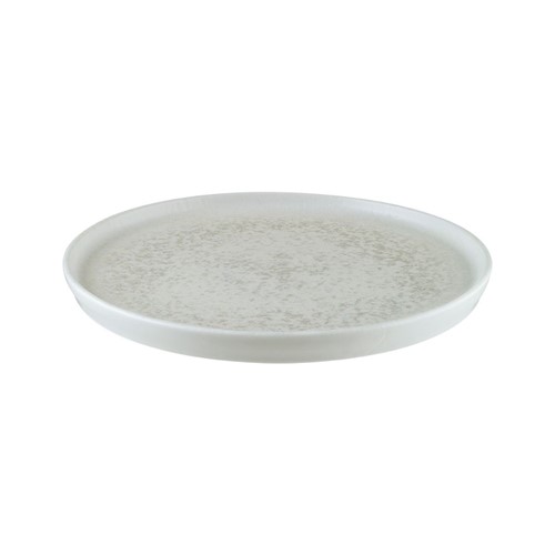 Tallrik flat Lunar 22cm Bonna