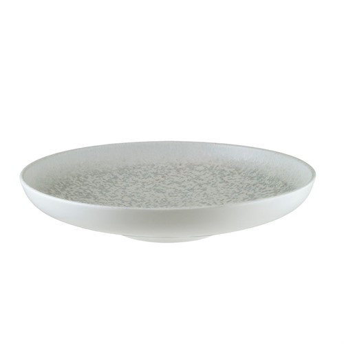 Tallrik djup Lunar 25cm Bonna