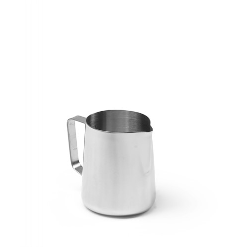 Lattekanna rostfri 1,0 lit