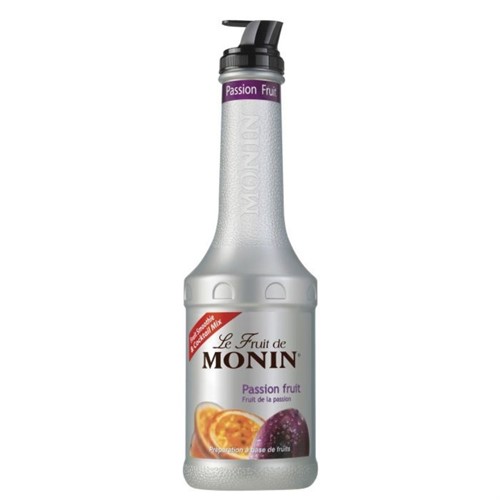 Puré Passion Monin 100cl