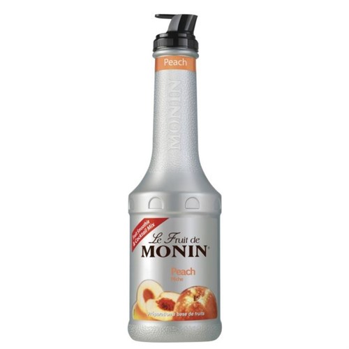 Puré Persika Monin 100cl