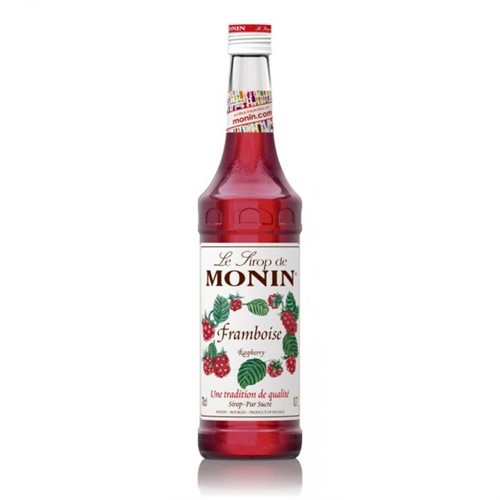 Syrup Hallon Monin 70cl