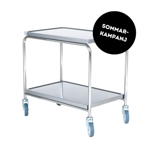 Rullbord rfr 2 plan 900x550x820 Hallins