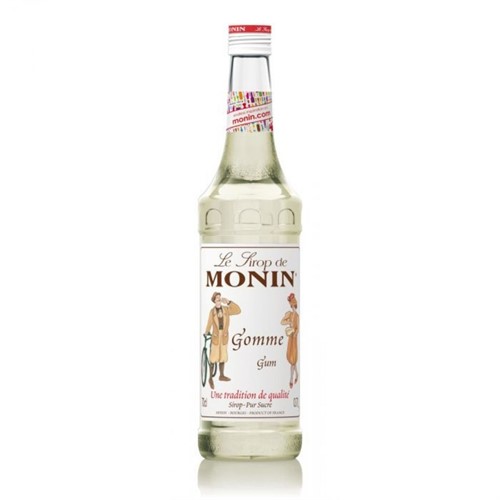 Syrup Sockerlag Monin 70cl