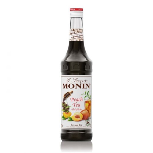 Syrup Persika Te Monin 70cl
