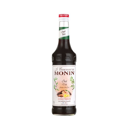 Syrup Chai Tea Monin 70cl