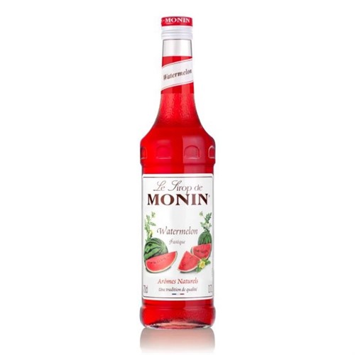 Syrup Vattenmelon Monin 70cl