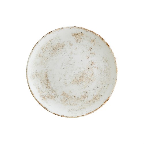 Tallrik flat Nacrous Gourmet 25cm Bonna