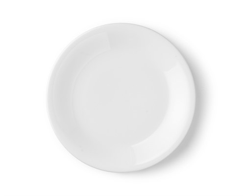 Tallrik Princip flat dia 31cm