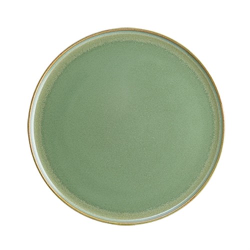Tallrik Sage flat dia 22cm Bonna