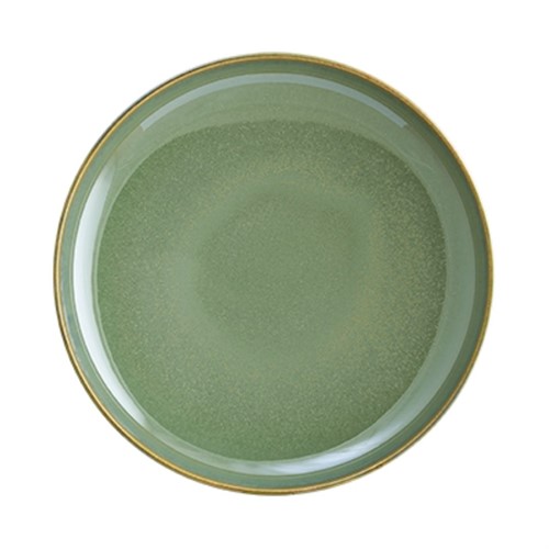 Tallrik Sage djup dia 25cm Bonna