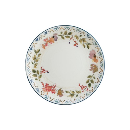 Tallrik Spring Gourmet 21cm Bonna