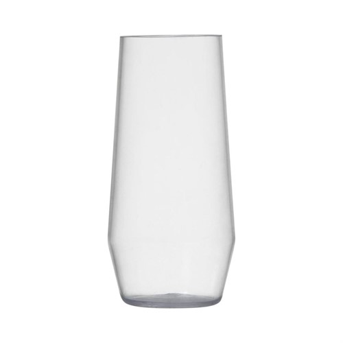 Dricksglas plast okrossbart United Table Sole 56cl