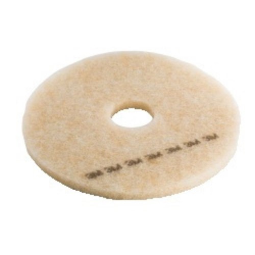 Golvvårdsrondell 3M Scotch Brite Hispeed 3200 20&quot; Orange/vit 508mm