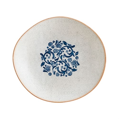 Tallrik djup Viento 26cm Bonna