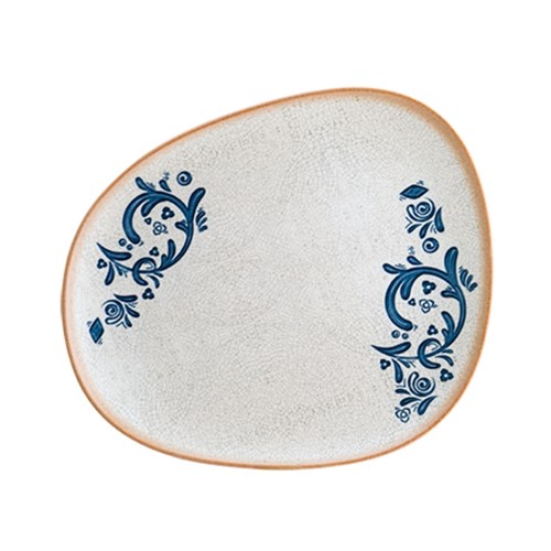 Tallrik rektangulär Viento 33cm Bonna