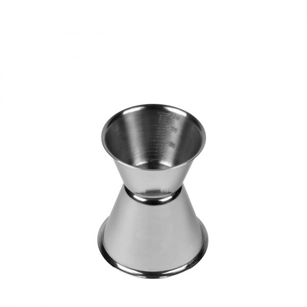Mätglas Jigger graderad 35/50ml