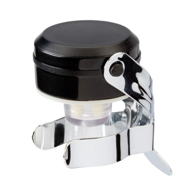 Champagneförslutare