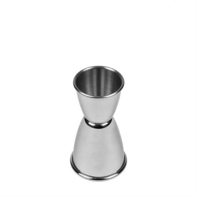 Mätglas Jigger Deco 20/40ml