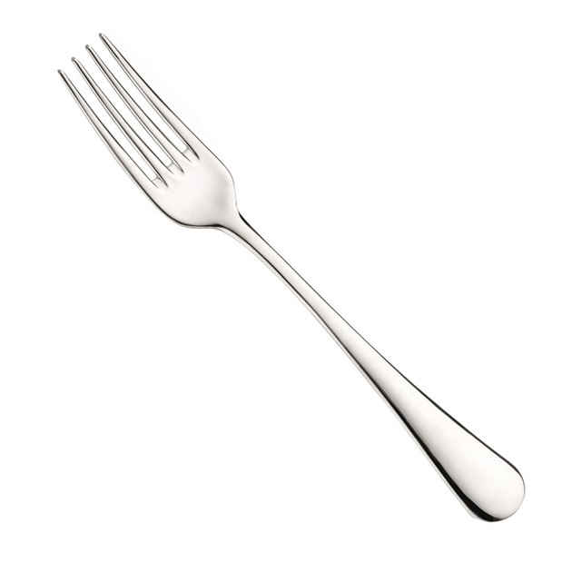 Bordsgaffel Stresa 19,6mm Pintinox