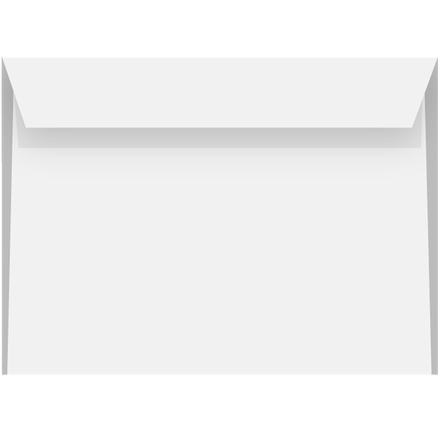 Kuvert utan fönster Mailman C5 P&S 500st/fp