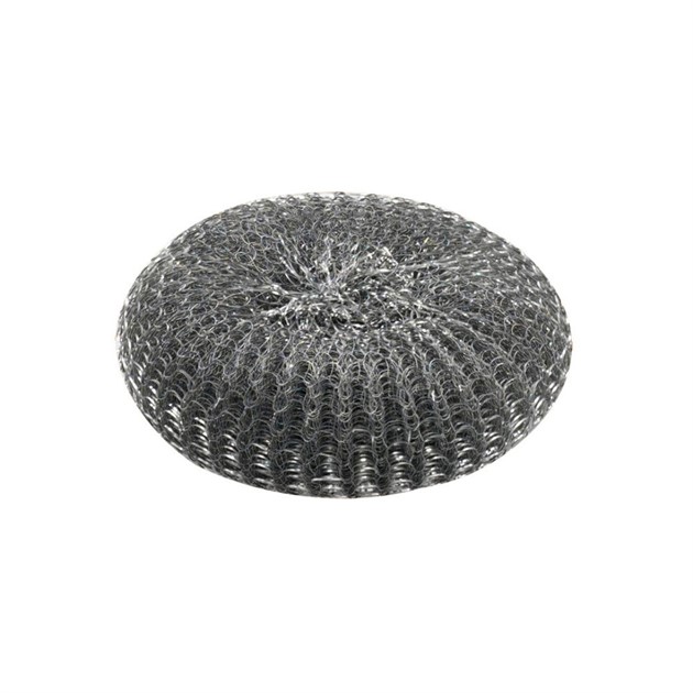 Stålboll rostfri 60gr