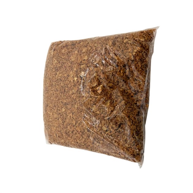 Lök friterad kg