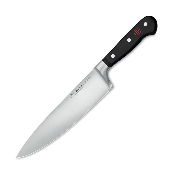 Kockkniv Classic 18cm Wüsthof