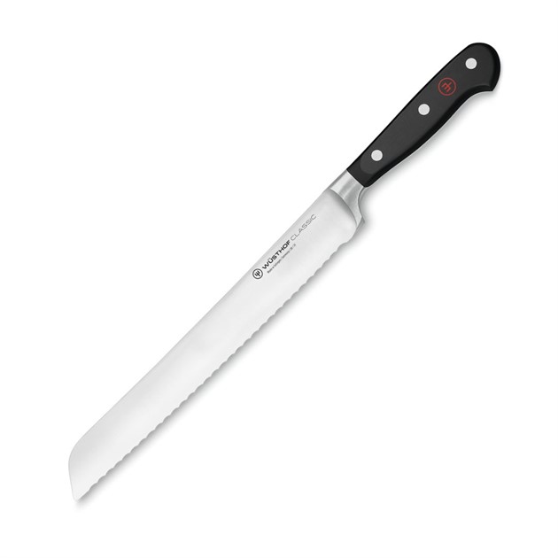 Brödkniv Classic 26cm Wüsthof