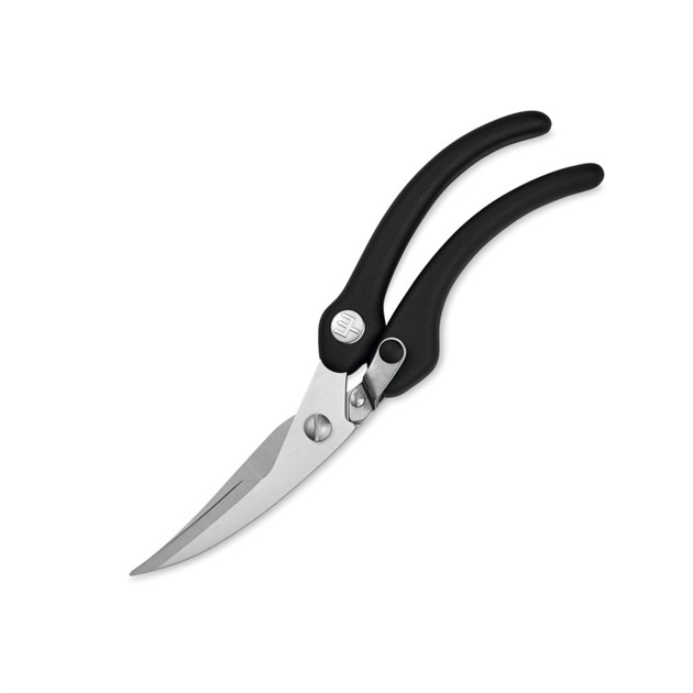 Fågelsax rostfri 26cm Wüsthof