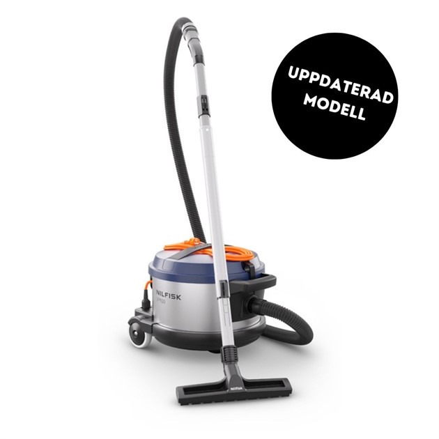 Dammsugare Nilfisk VP930 PRO Hepa Blue HF