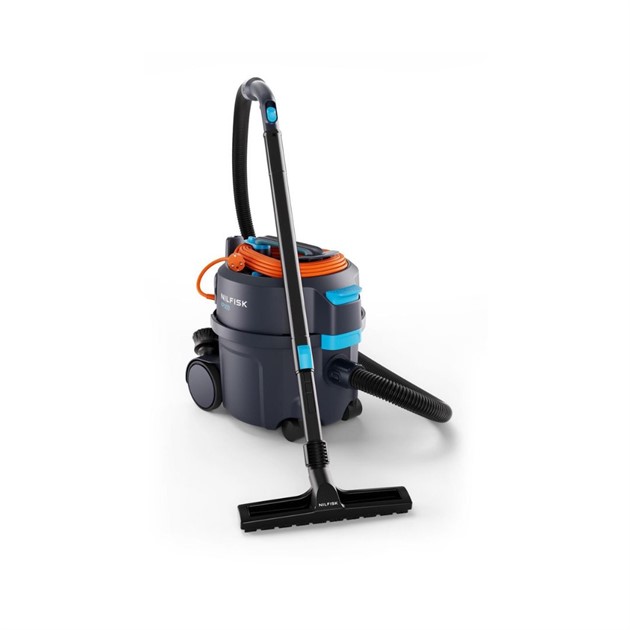 Dammsugare Nilfisk VP300 R Hepa XT