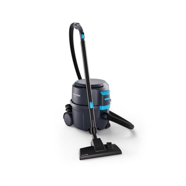 Dammsugare Nilfisk VP500 R H BP+