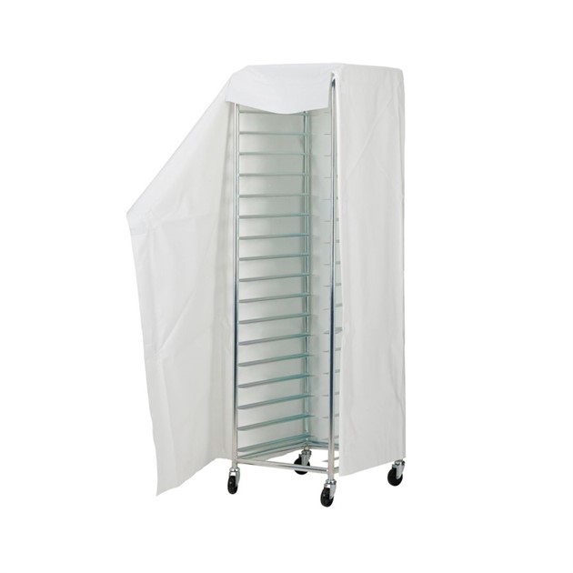 Skyddshuv för stickvagn 600x450mm