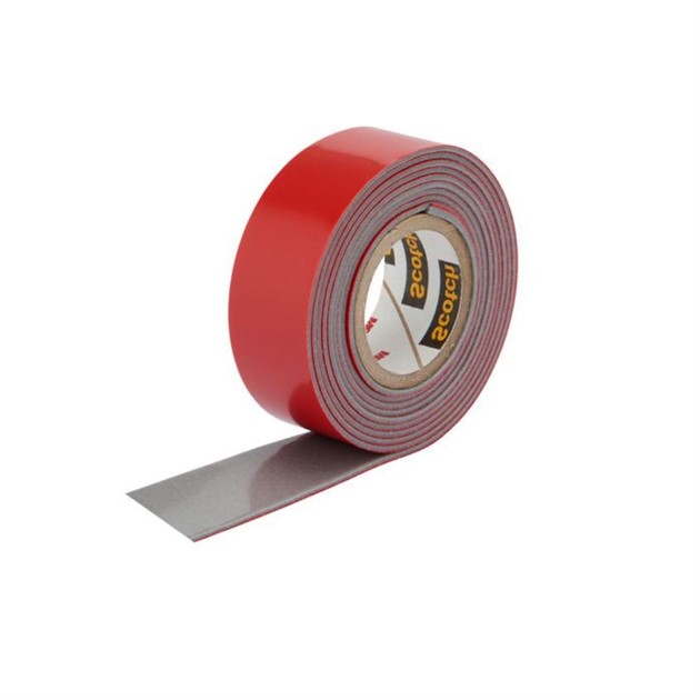 Monteringstejp Scotch Super 19mmx1,5m